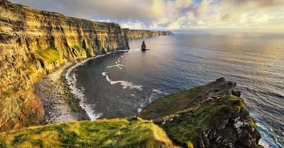 Celebrate St. Valentine’s Day - The Irish Way! - Rings from Ireland