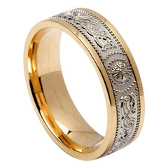 Celtic Warrior Collection - Celtic Jewelry by Rings from Ireland