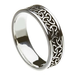 Beautiful Irish & Celtic Jewelry, Claddagh Rings & Celtic Crosses ...