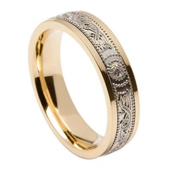Celtic Warrior Collection - Celtic Jewelry by Rings from Ireland